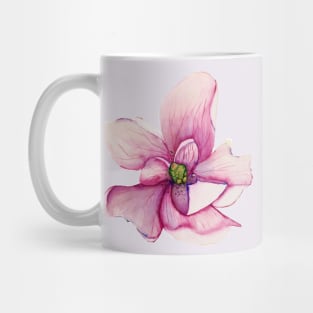 FlowerArt Mug